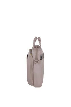 Samsonite Guardit Classy Bailhandle 15,6col Stone Grey