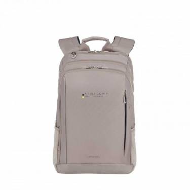 Samsonite Guardit Classy Laptop Backpack 15,6" Stone Grey