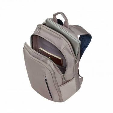 Samsonite Guardit Classy Laptop Backpack 15,6" Stone Grey