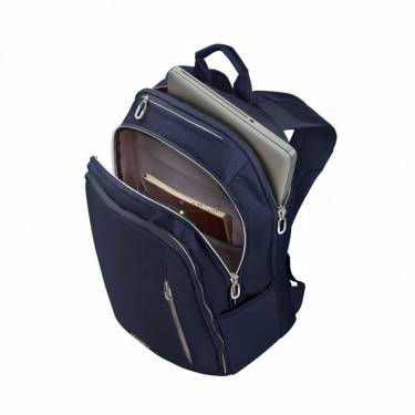 Samsonite Guardit Classy Laptop Backpack 15,6" Midnight Blue