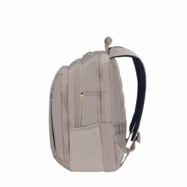 Samsonite Guardit Classy Laptop Backpack 15,6" Stone Grey