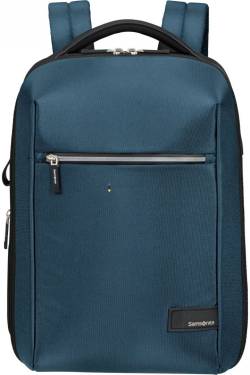 Samsonite Litepoint Laptop Backpack 14,1" Peacock