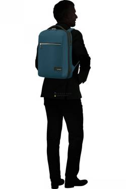 Samsonite Litepoint Laptop Backpack 14,1" Peacock