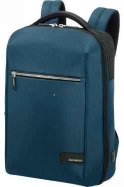 Samsonite Litepoint Laptop Backpack 14,1" Peacock