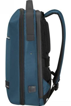 Samsonite Litepoint Laptop Backpack 14,1" Peacock