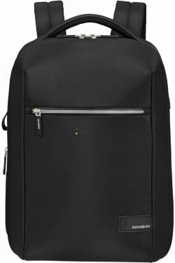 Samsonite Litepoint Laptop Backpack 14,1" Black