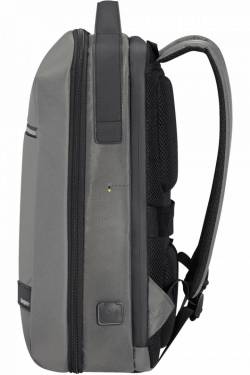 Samsonite Litepoint Laptop Backpack 14,1" Grey