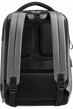 Samsonite Litepoint Laptop Backpack 14,1" Grey