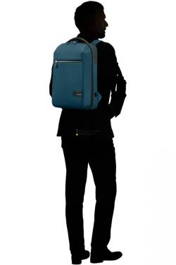 Samsonite Litepoint Laptop Backpack 15,6" Peacock