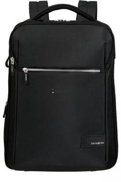 Samsonite Litepoint Laptop Backpack 17,3" Black