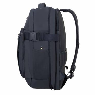 Samsonite Midtown Laptop Backpack L Exp 15,6" Dark Blue