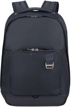 Samsonite Midtown Laptop Backpack M 15,6" Dark Blue