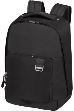 Samsonite Midtown Laptop Backpack M 15,6" Black