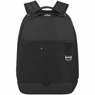 Samsonite Midtown Laptop Backpack S 14,1" Black