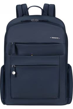 Samsonite Move 4.0 Backpack 14,1col Dark Blue