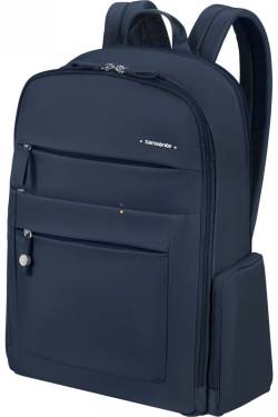 Samsonite Move 4.0 Backpack 14,1col Dark Blue