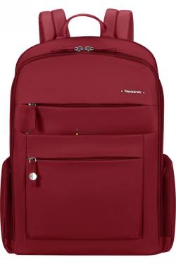 Samsonite Move 4.0 Backpack 14,1col Garnet Red