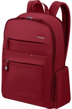 Samsonite Move 4.0 Backpack 14,1col Garnet Red