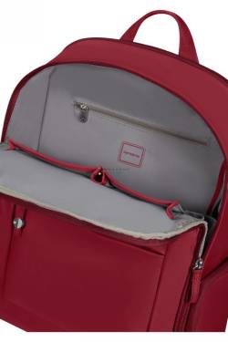 Samsonite Move 4.0 Backpack 14,1col Garnet Red