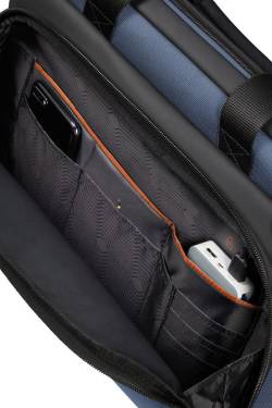 Samsonite Mysight Balihandle Noteboook Bag 14,1" Blue