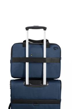 Samsonite Mysight Balihandle Noteboook Bag 14,1" Blue