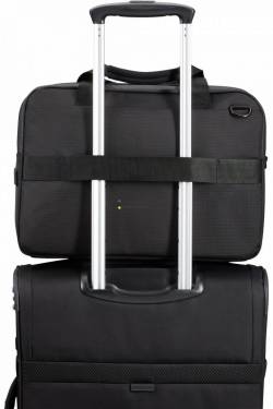 Samsonite Mysight Balihandle Noteboook Táska 14,1" Black