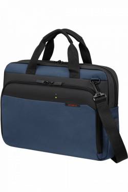 Samsonite Mysight Balihandle Noteboook Táska 15,6" Blue