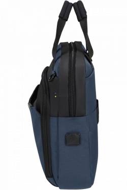 Samsonite Mysight Balihandle Noteboook Táska 15,6" Blue