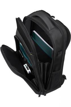 Samsonite Mysight Laptop Backpack 17,3" Black