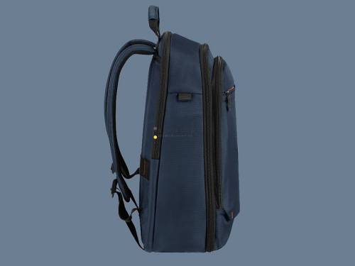 Samsonite Network 4 Backpack 14,1" Space Blue