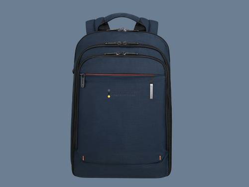 Samsonite Network 4 Backpack 15,6" Space Blue