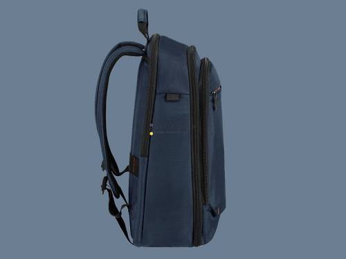 Samsonite Network 4 Backpack 15,6" Space Blue