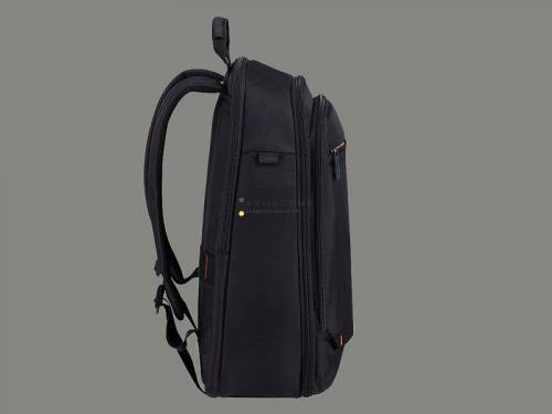 Samsonite Network 4 Backpack 15,6" Charcoal Black