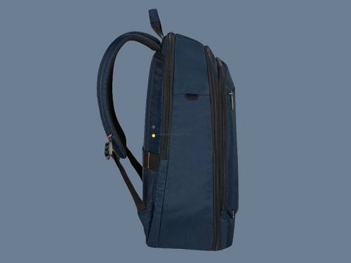 Samsonite Network 4 Backpack 17,3" Space Blue