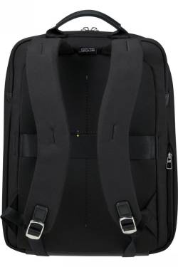 Samsonite Ongoing Backpack 14,1" Black
