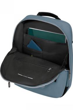 Samsonite Ongoing Backpack 14,1col Petrol Grey