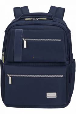 Samsonite Openroad Chic 2.0 Backpack 14,1" Eclipse Blue