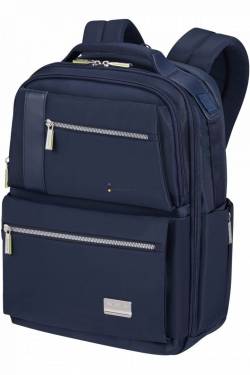 Samsonite Openroad Chic 2.0 Backpack 14,1" Eclipse Blue