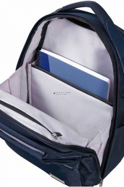 Samsonite Openroad Chic 2.0 Backpack 14,1" Eclipse Blue