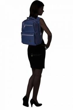 Samsonite Openroad Chic 2.0 Backpack 14,1" Eclipse Blue