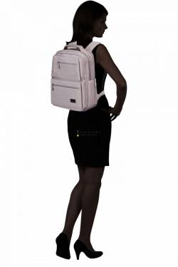 Samsonite Openroad Chic 2.0 Backpack 14,1" Pearl Lilac