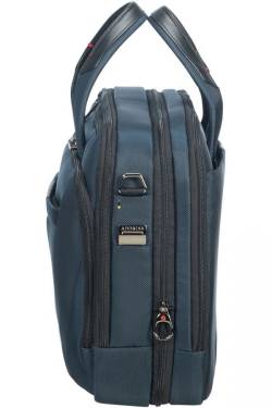 Samsonite PRO-DLX 5 Bailhandle 15,6" Oxford Blue