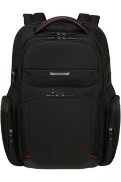 Samsonite PRO-DLX 6 17,3" Notebook Backpack Black