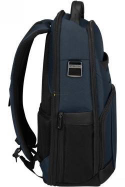 Samsonite PRO-DLX 6 Backpack 15,6" Blue