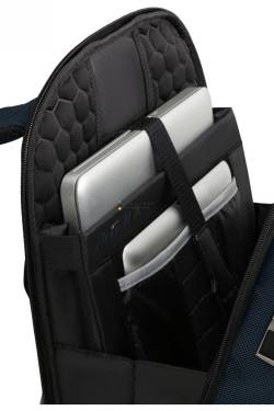 Samsonite PRO-DLX 6 Backpack 15,6" Blue