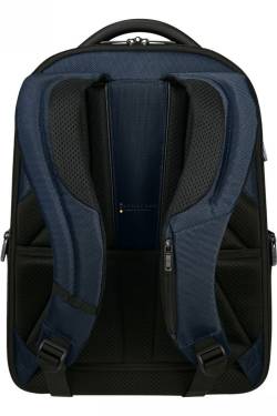 Samsonite PRO-DLX 6 Backpack 15,6" Blue