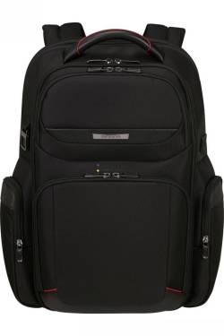 Samsonite Pro-DLX 6 Backpack 17,3col Black