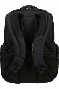 Samsonite Pro-DLX 6 Backpack 3 Volume Expandable 15,6" Black