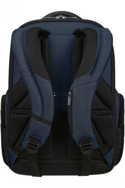 Samsonite PRO-DLX 6 Expandable Backpack 15,6" Blue