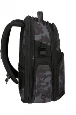 Samsonite PRO-DLX 6 Expandable Backpack 15,6 Camouflage